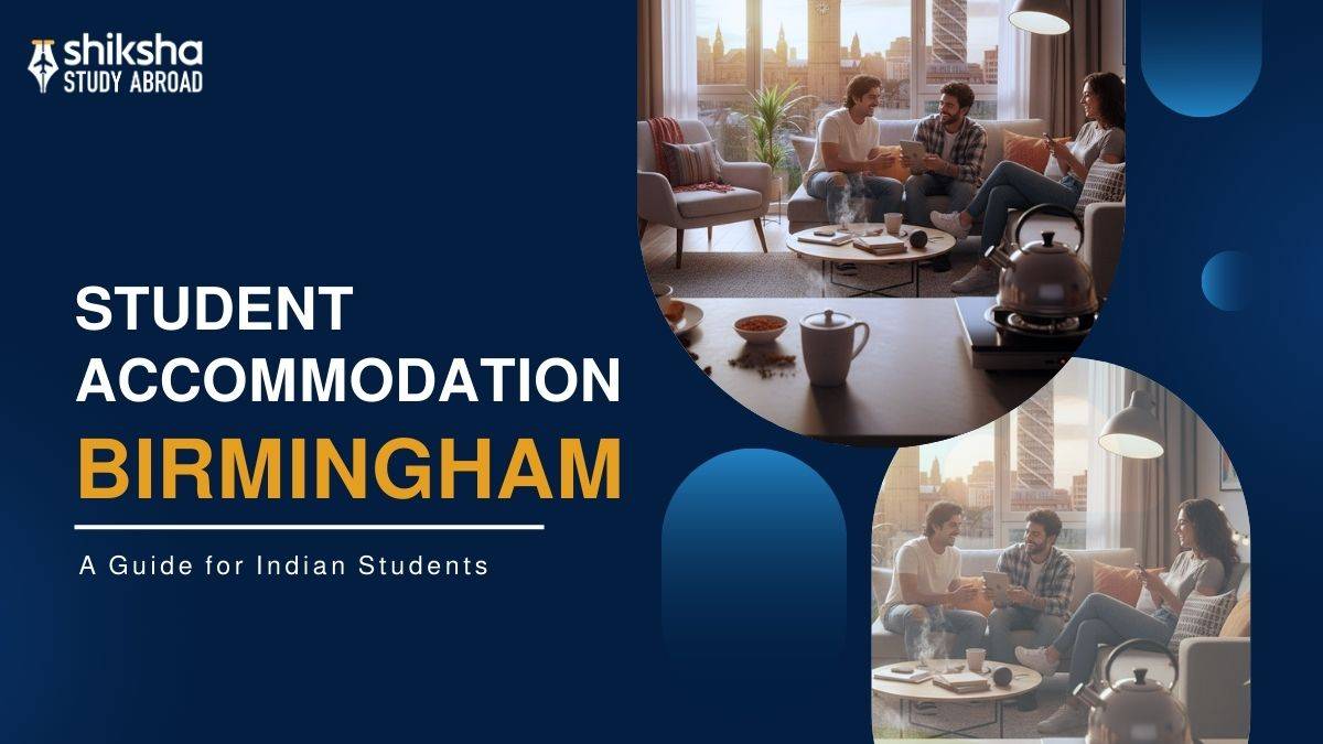 Student Accommodation in Birmingham
