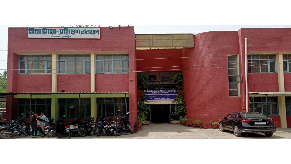 SIASTE, Jhajjar, RIE CEE 2025 Counselling