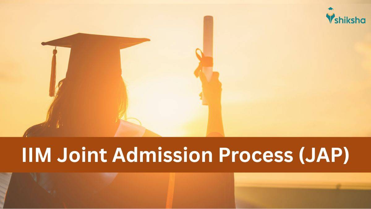 IIM JAP Admission Process 2026