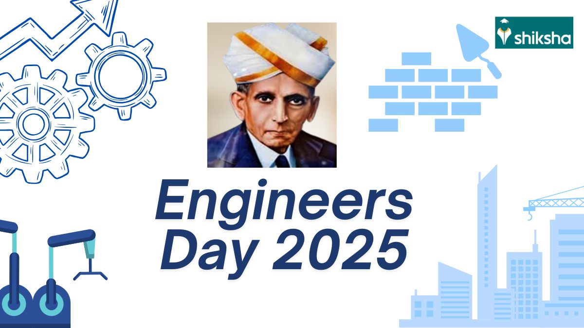 Engineers’ Day 2025