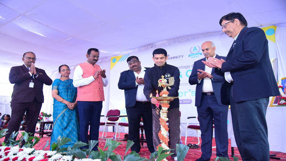 CMR University School of Engineering and Technology Launches BTech & BArch Programmes