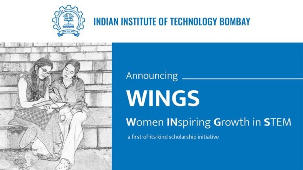 IIT Bombay Alumnus Introduces 