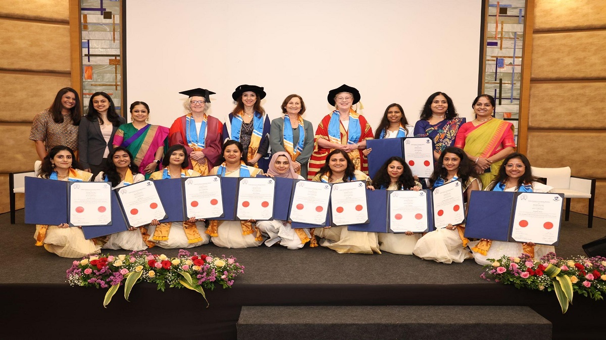 IIT Bombay & Monash Research Academy 