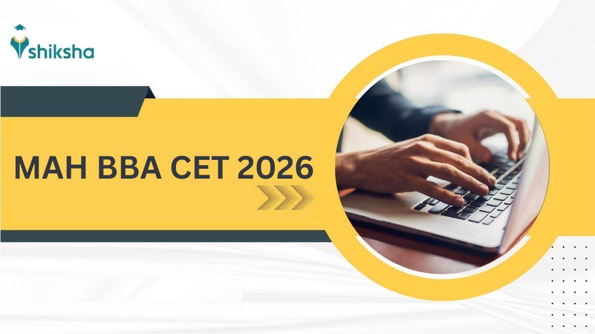 MAH BBA CET 2026