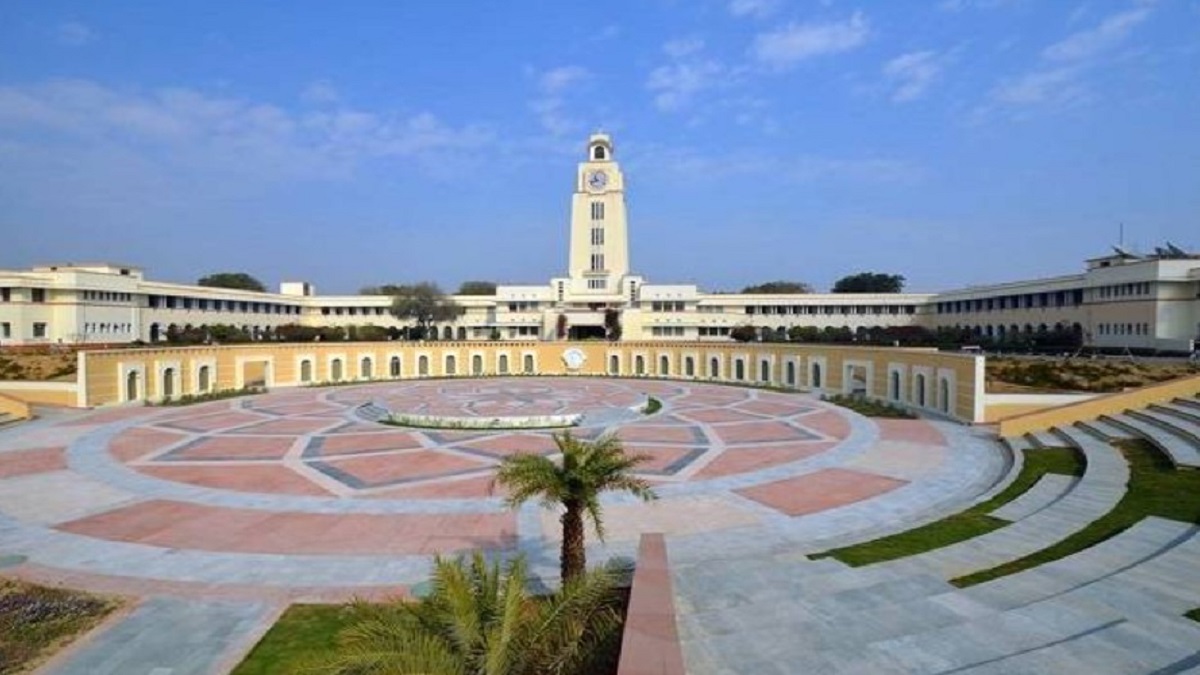 BITS Pilani in CS International Ranking 2025