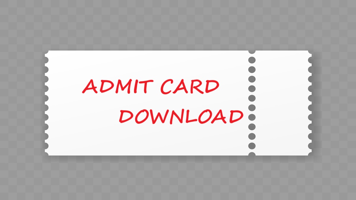 MAT 2025 admit card download