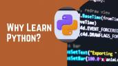 Why Learn Python? 10 Key Reasons to Master Python in 2026