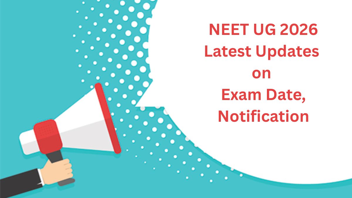 NEET UG Counselling 2025