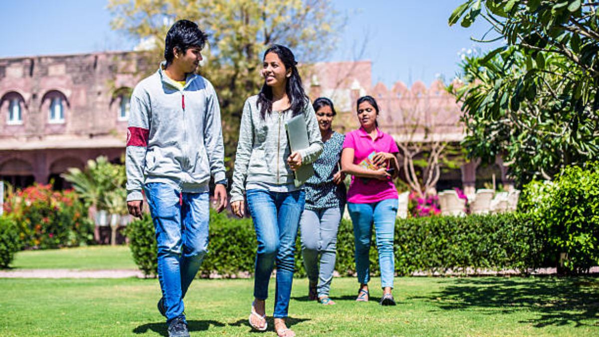 First IIT Campus in Nigeria announced