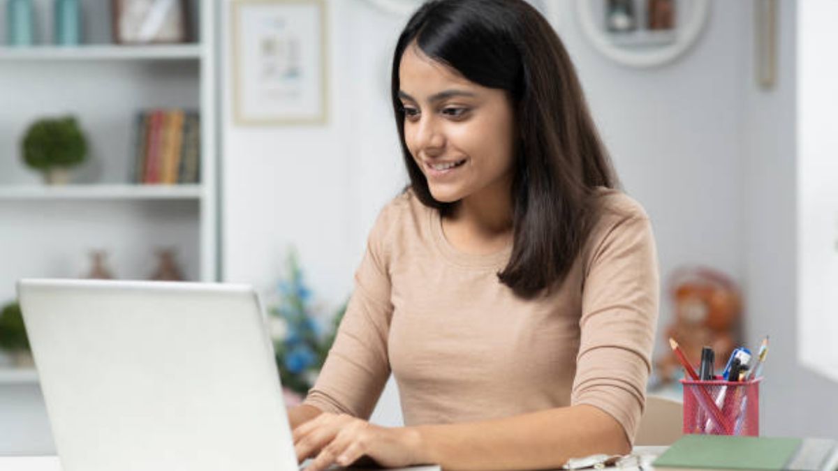 NTA Simplifies the JEE Main 2026 Registration Process