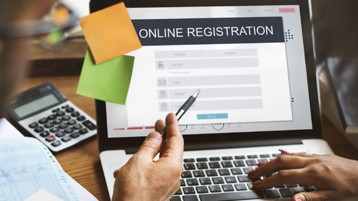 UGC NET Application Form 2025