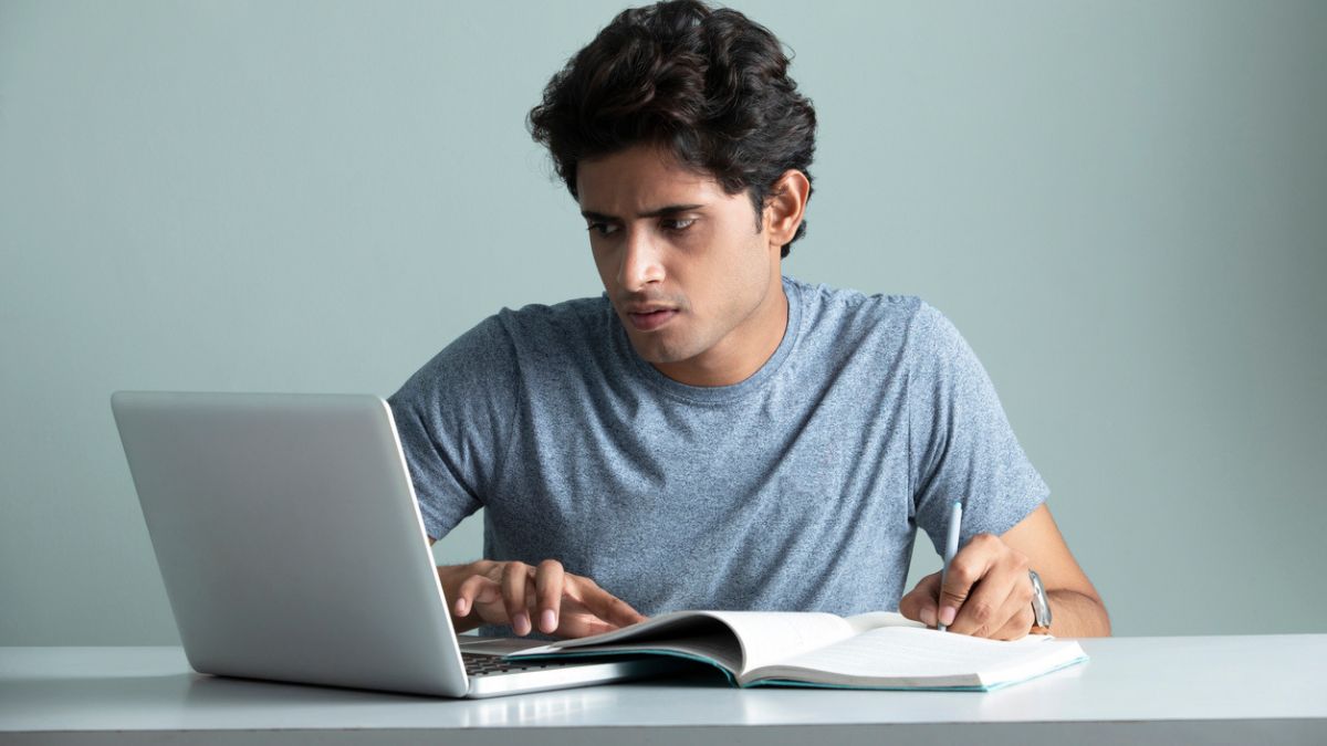 SRMJEEE Application Form 2026 Expected Anytime Soon; Official Portal Drops Major Hint