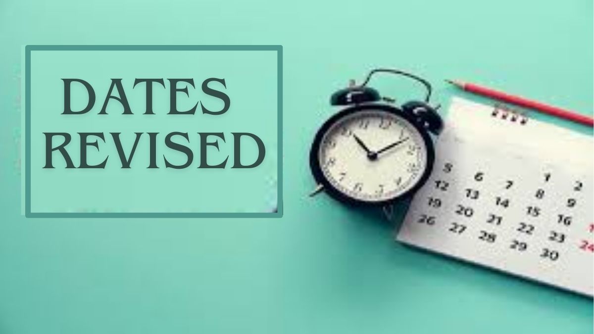 MP Board Date Sheet 2026