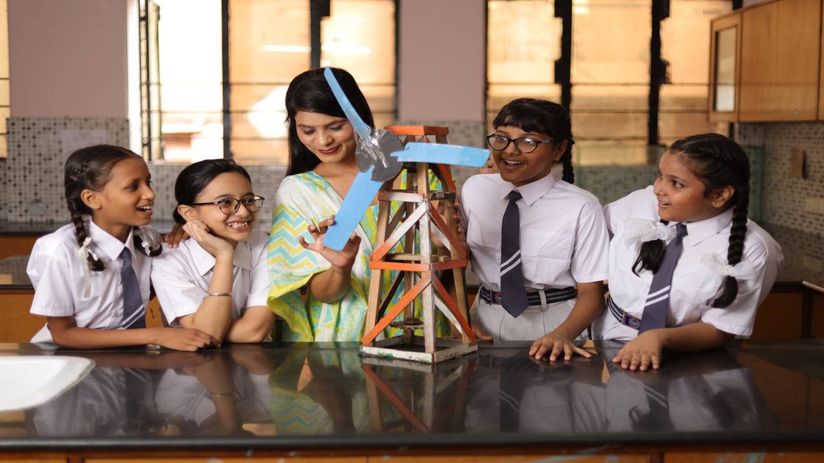 Science Project Ideas for Class 12