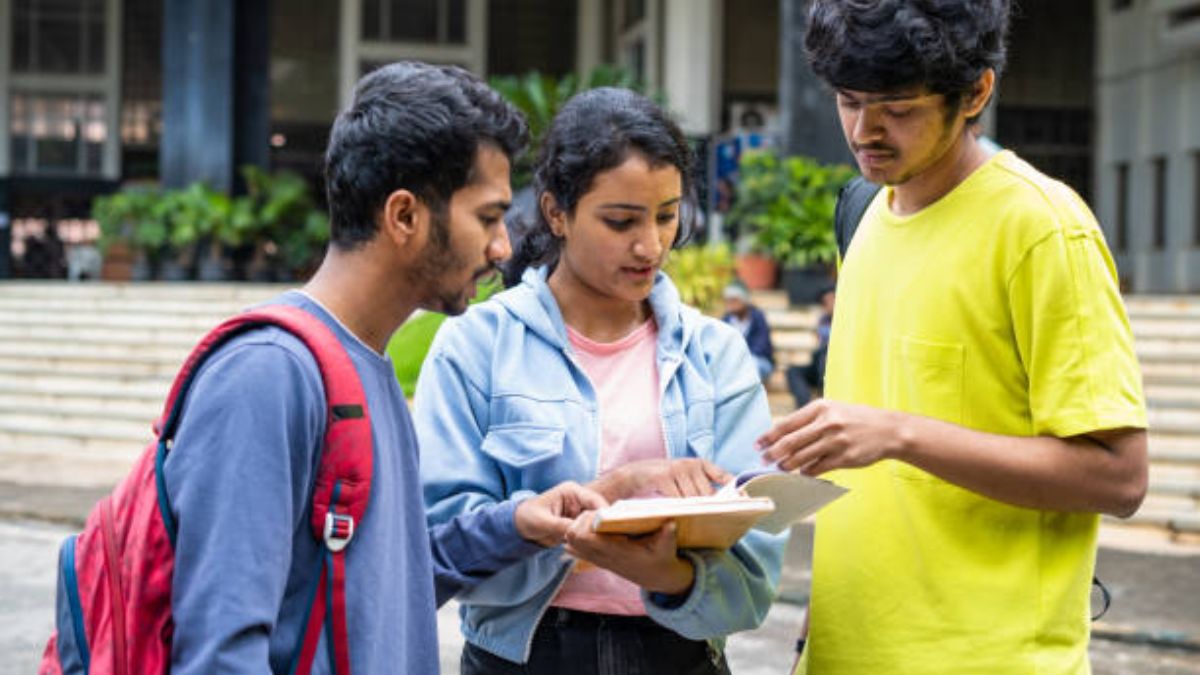 JEE Main 2026 Registration Updates