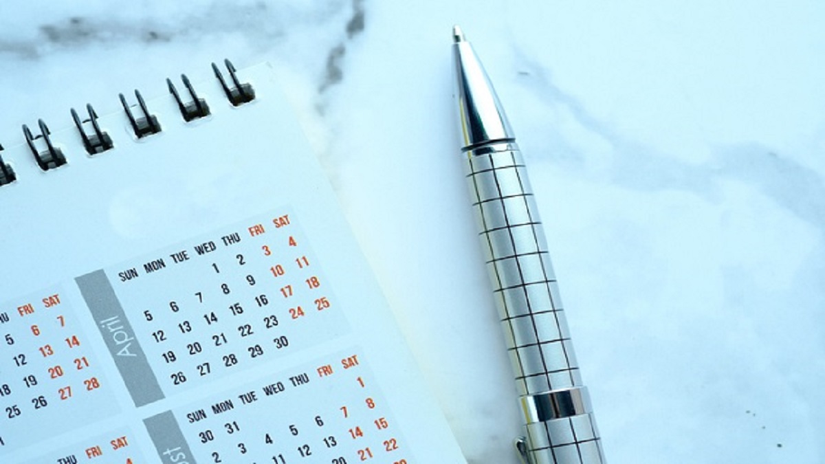 Rajasthan Constable PET/ PST Dates 2025 OUT