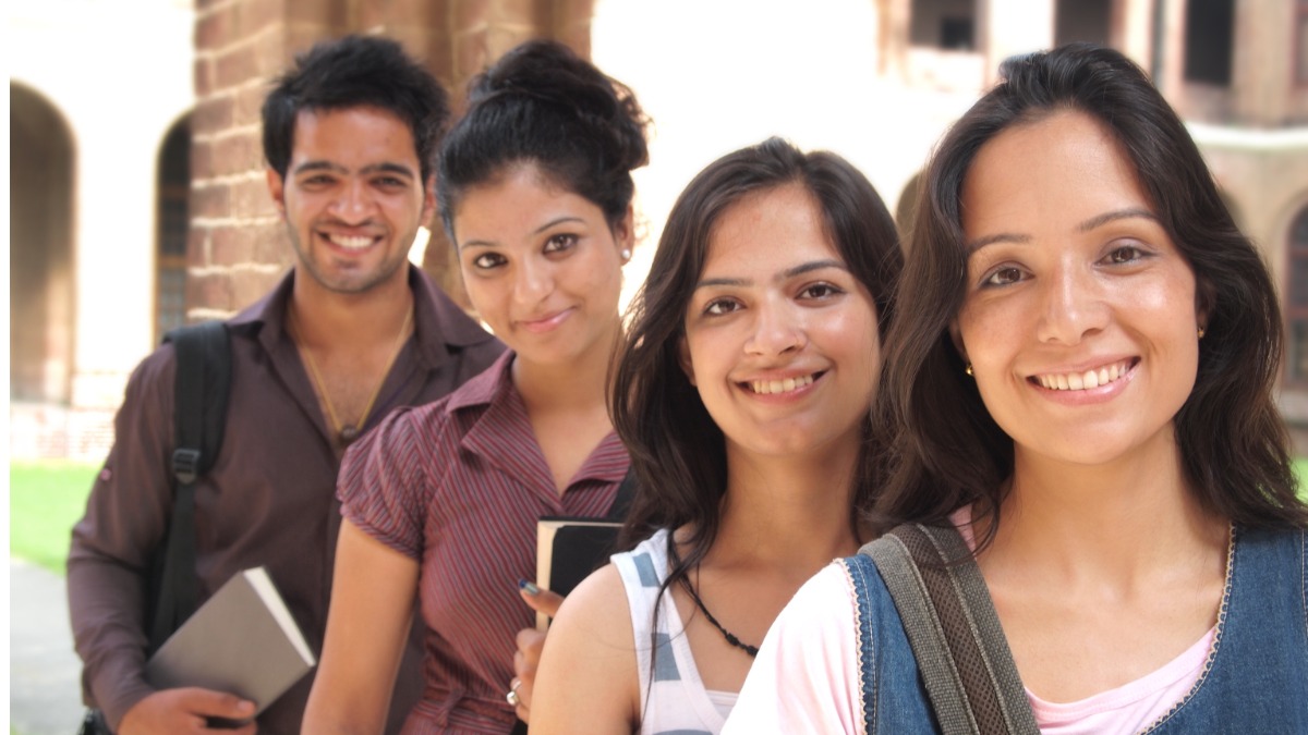 SRMJEEE 2026 Registrations Underway; Check Eligibility Criteria here