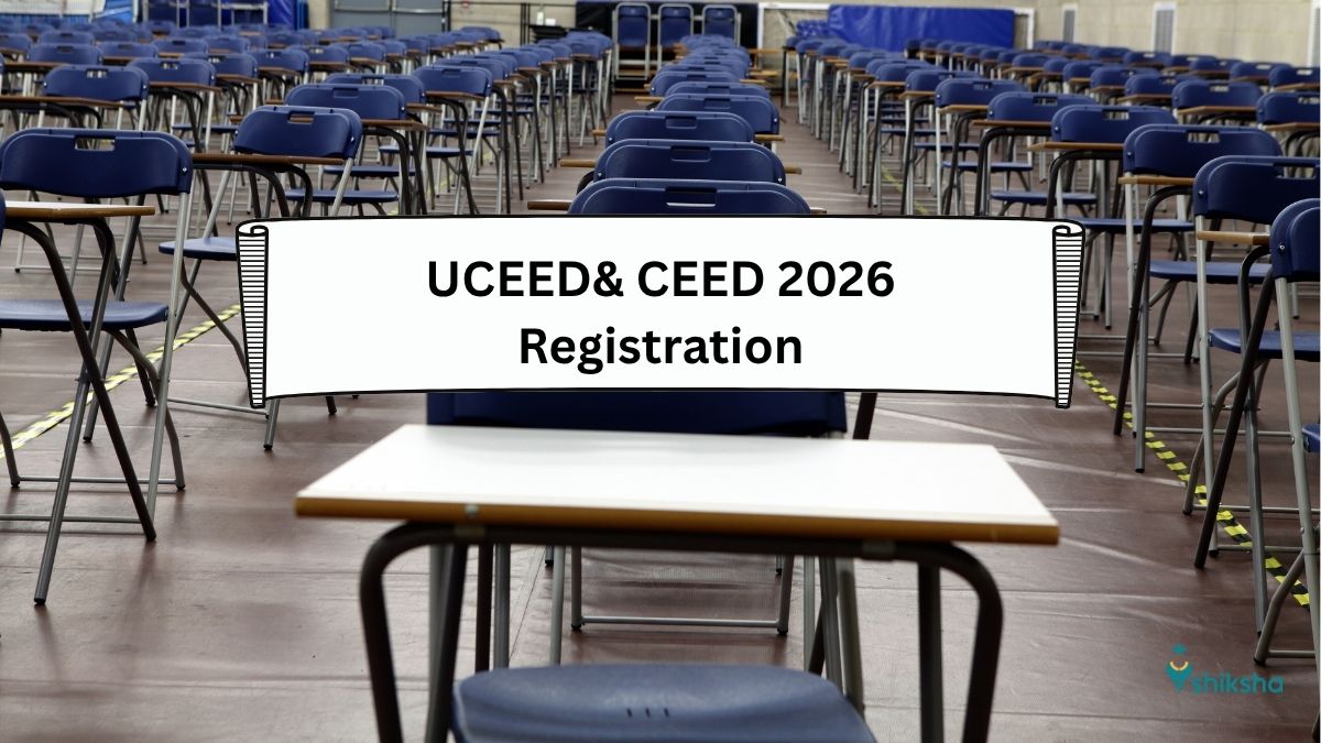 UCEED & CEED 2026