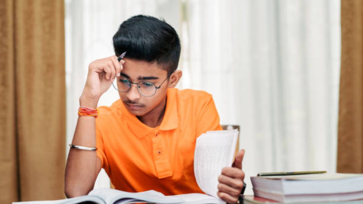 JEE Mains 2026 exam pattern