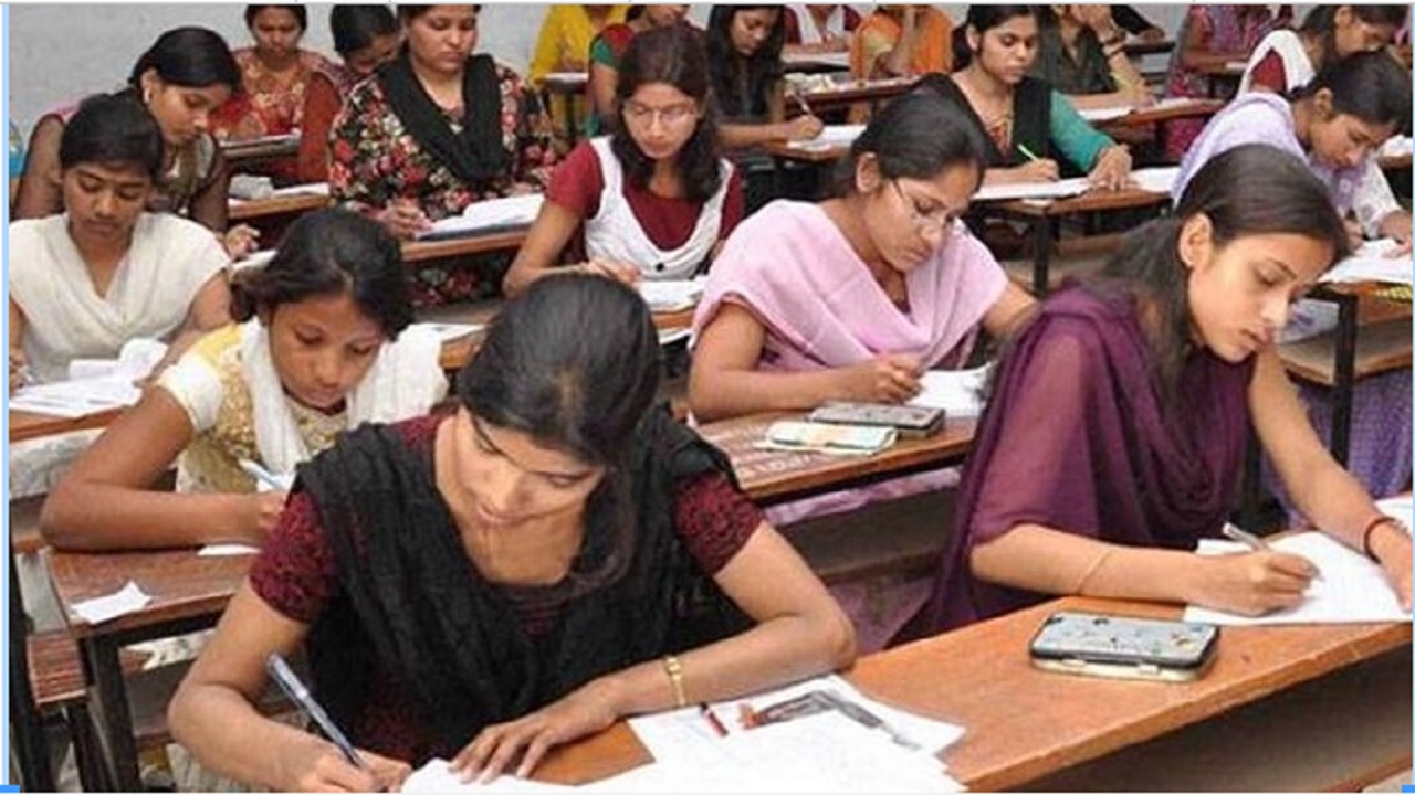 JKBOSE Date Sheet 2025