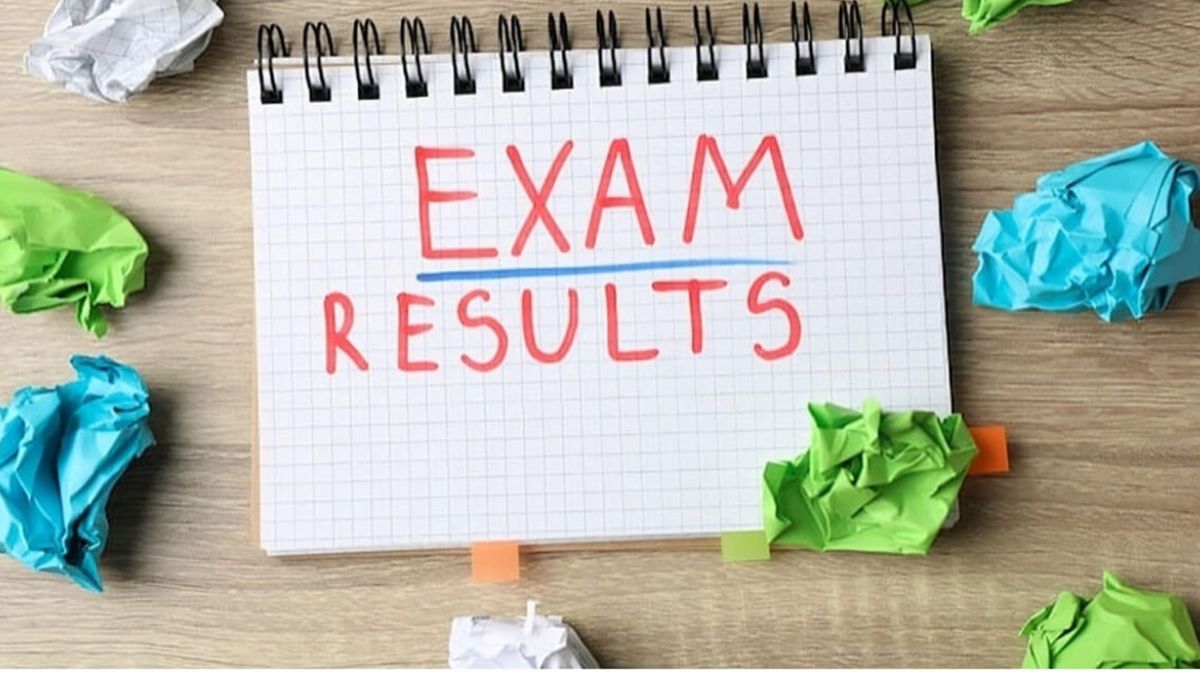 IBPS Clerk prelims result live updates