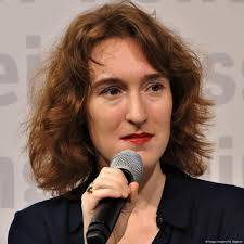 Uni of Potsdam alumni