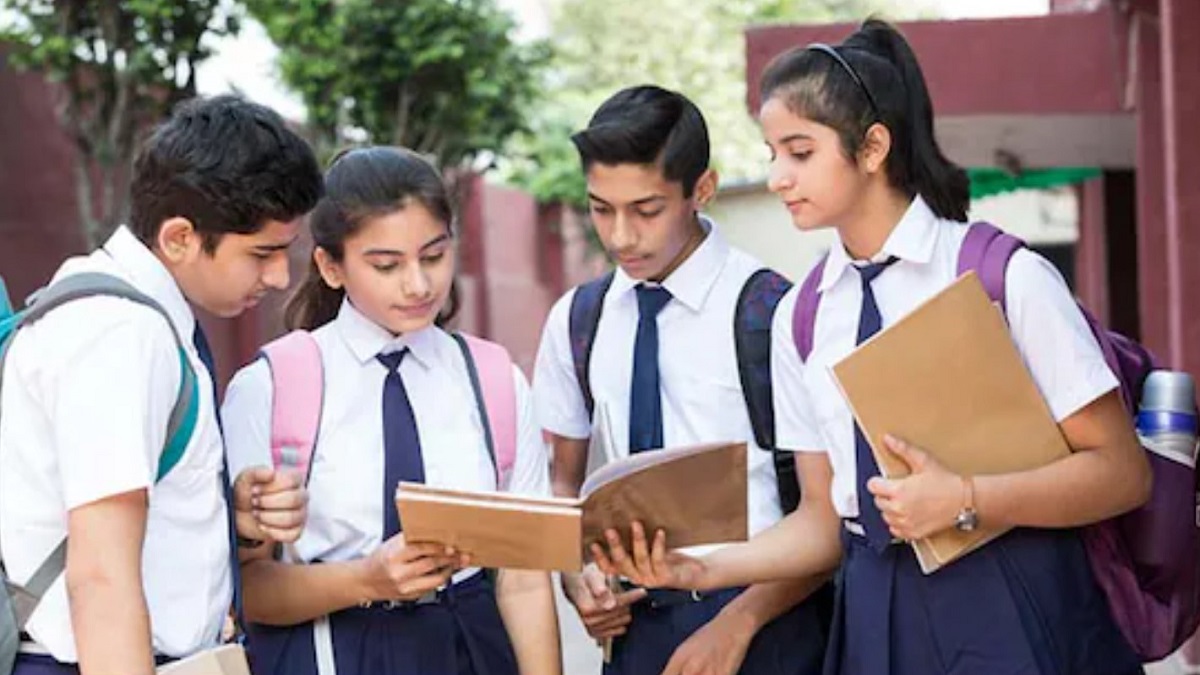 JKBOSE Class 10th Date Sheet 2025 Revised