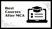 After MCA Which Course is Best? Explore Your Options