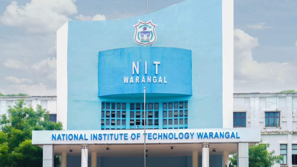NIT Warangal Placement 2025-26
