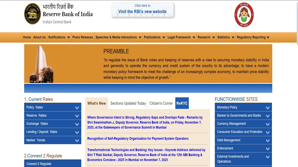 RBI Grade B Phase-1 Result