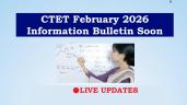 CTET Notification 2026 (PDF Soon) LI