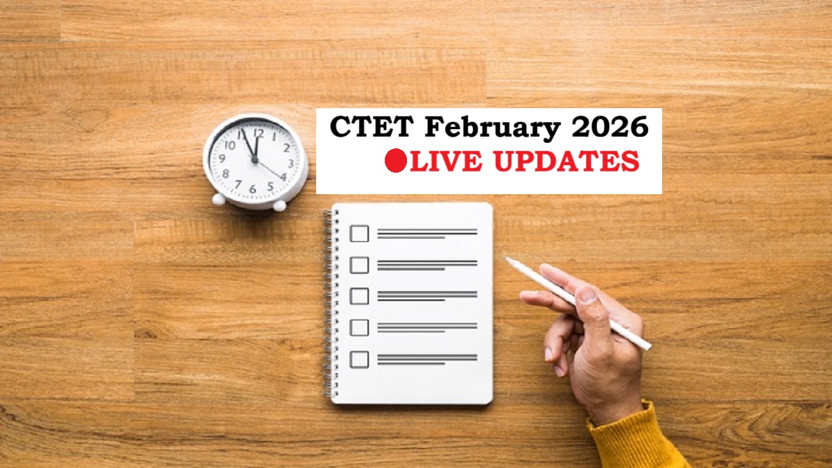 CTET February 2026 Latest News & Updates