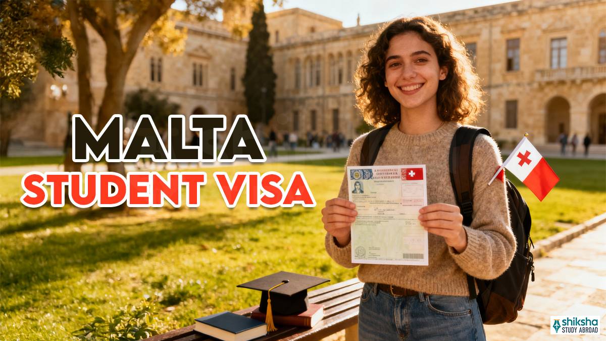 malta student visa