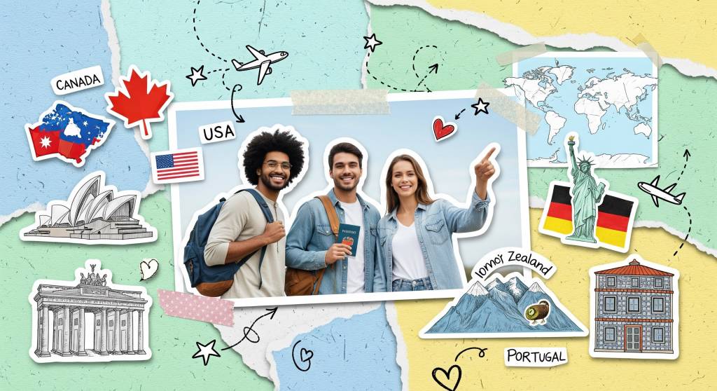 Best Country to Live Abroad