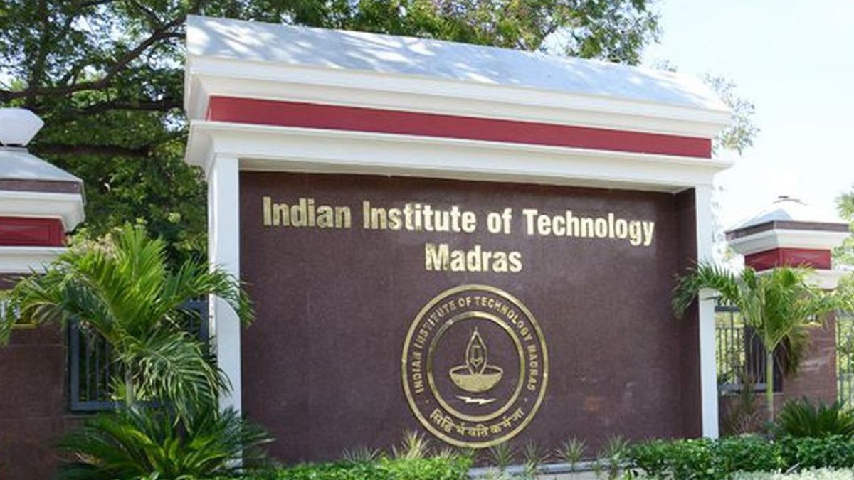 IIT Madras Researchers Identify Physiological Markers That Predict Test Anxiety in Students