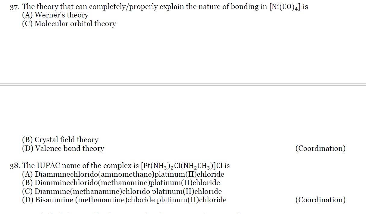 JEE-Main-PYQ-Coordination