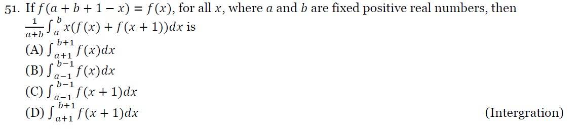 JEE-Mains-PYQ-Integration
