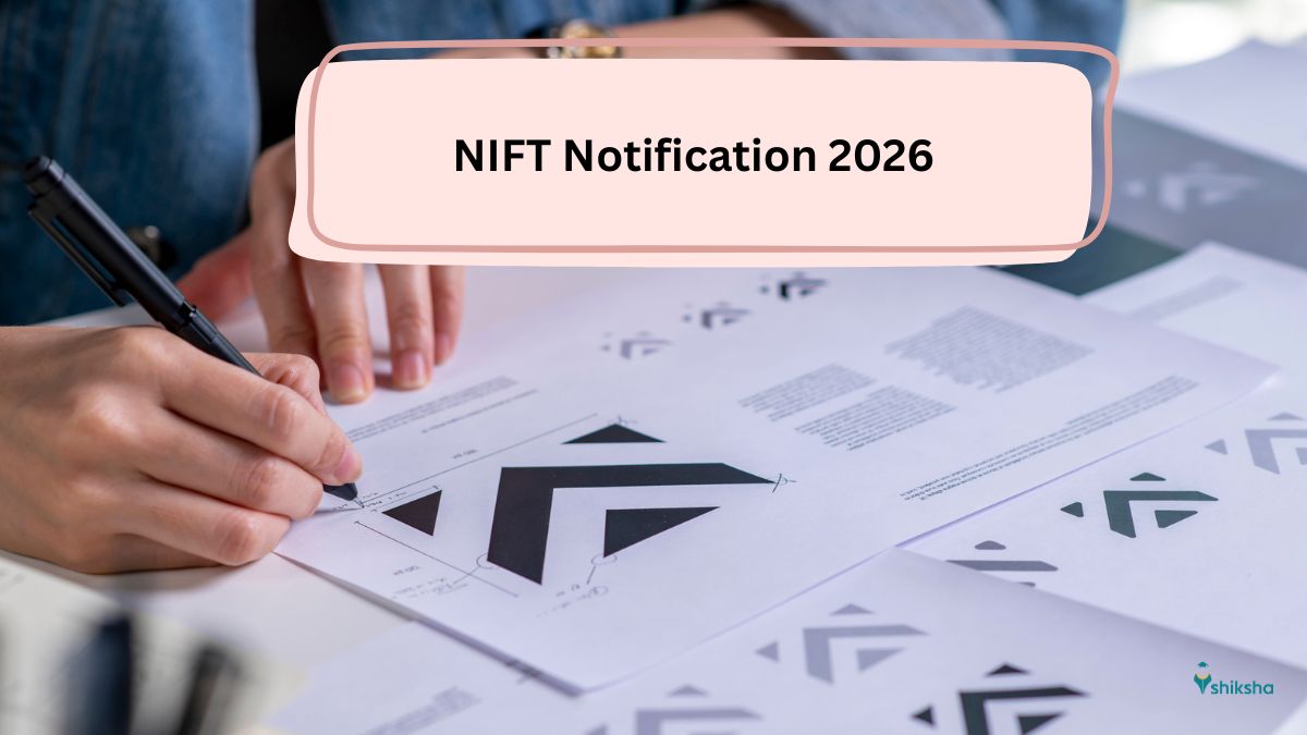 NIFT Application 2026