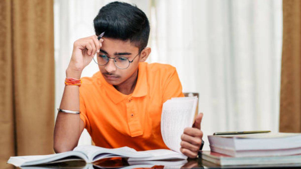 Most Repeated Questions in JEE Advanced