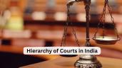 Hierarchy of Courts in India: Structure, Functions for Indian Judiciary