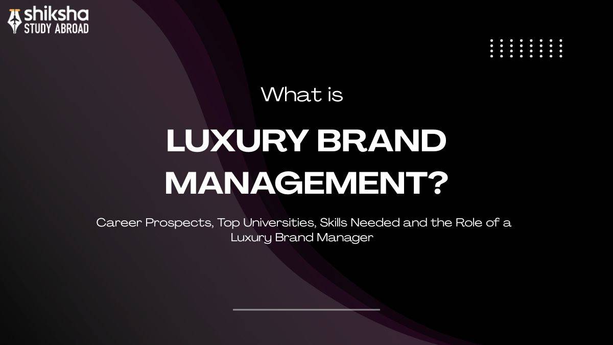 Luxury Brand Management