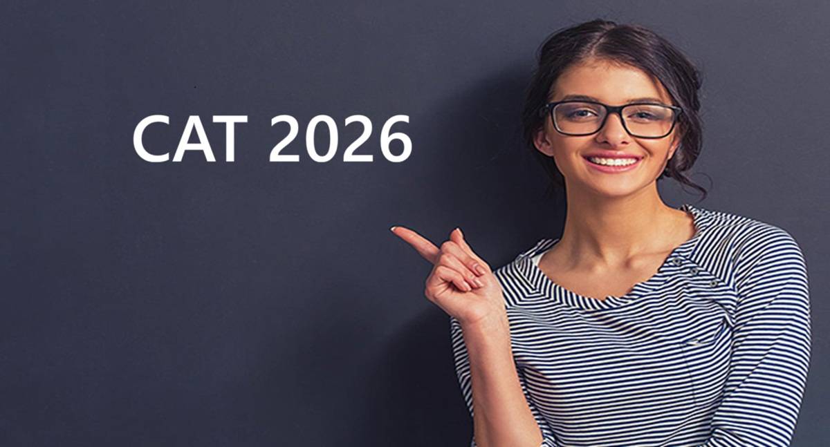 CAT 2026 exam details