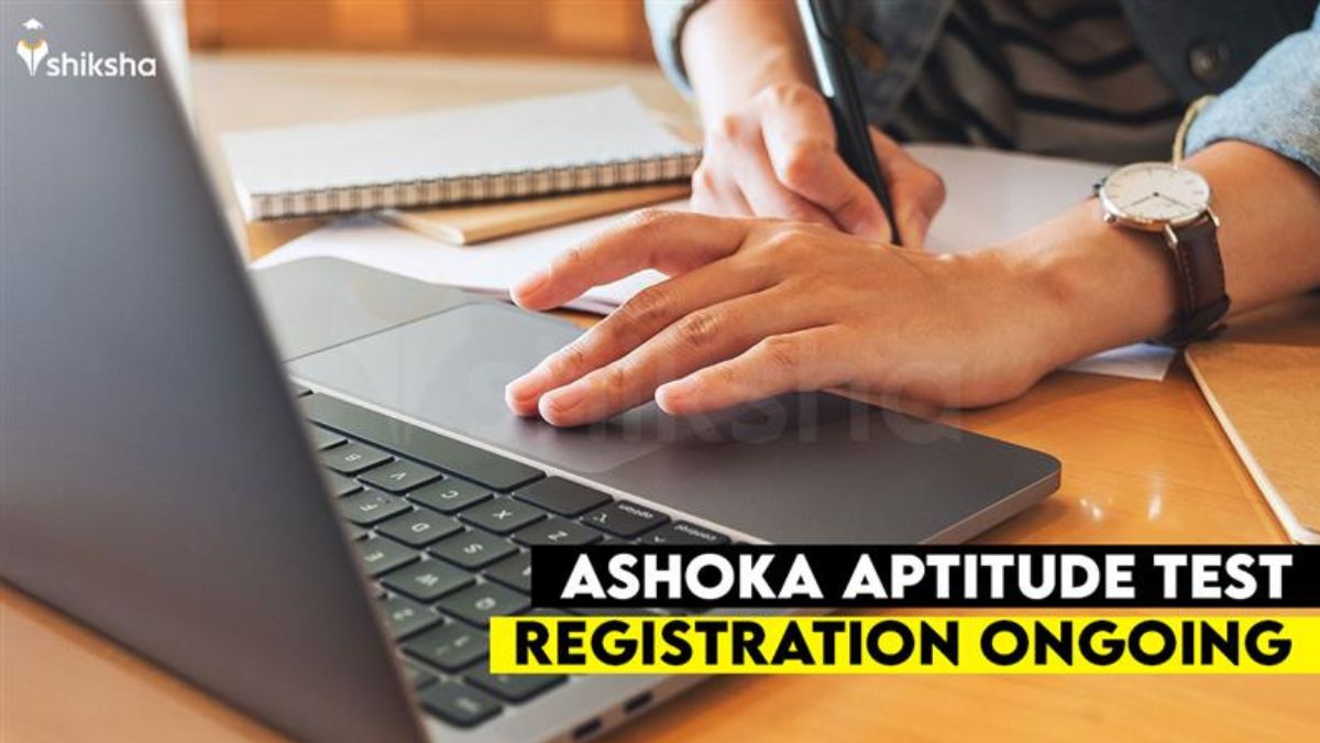 Ashoka Aptitude Test (AAT) 2026