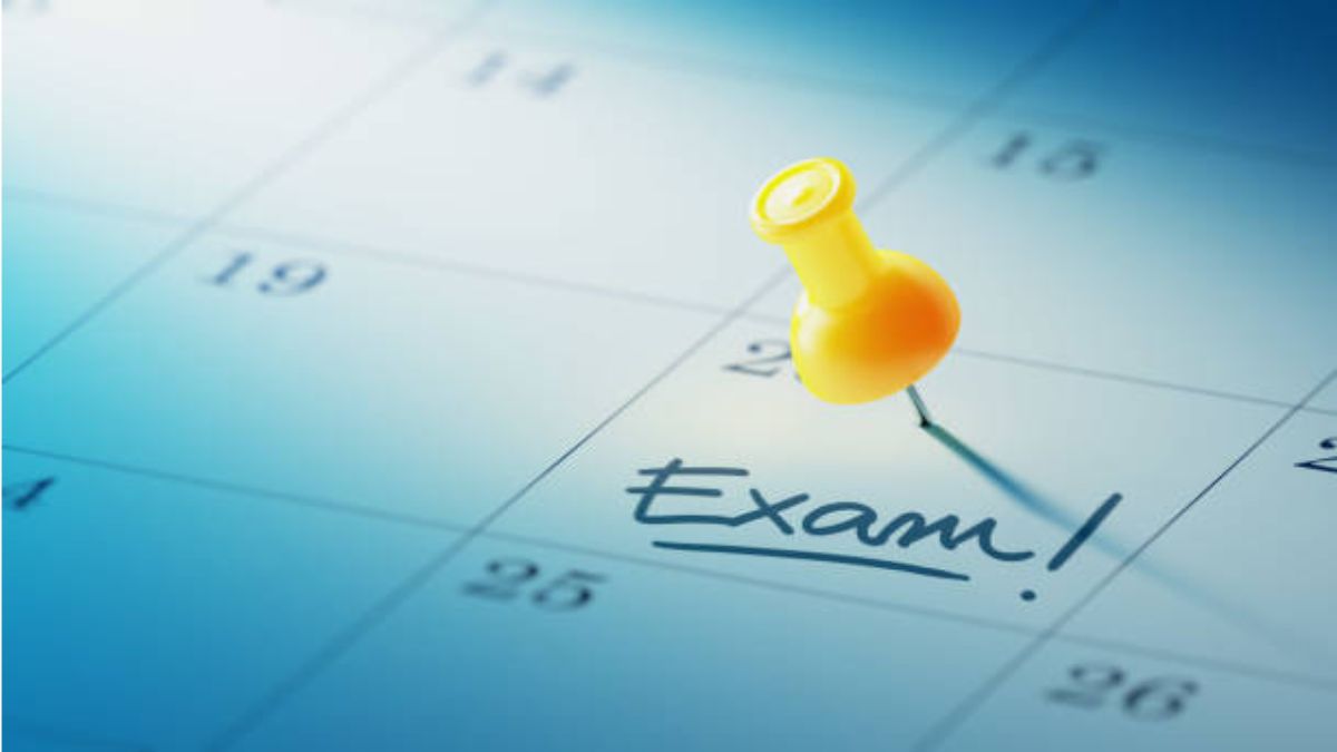 JEE Advanced 2026 Exam Date