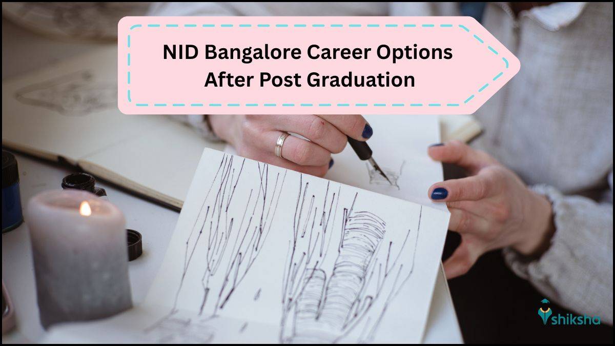 NID Bangalore Career Options