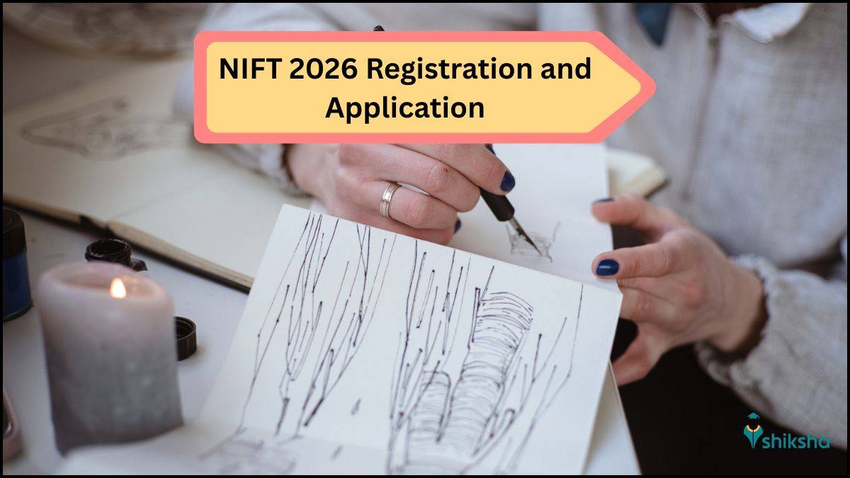 NIFT Application 2026