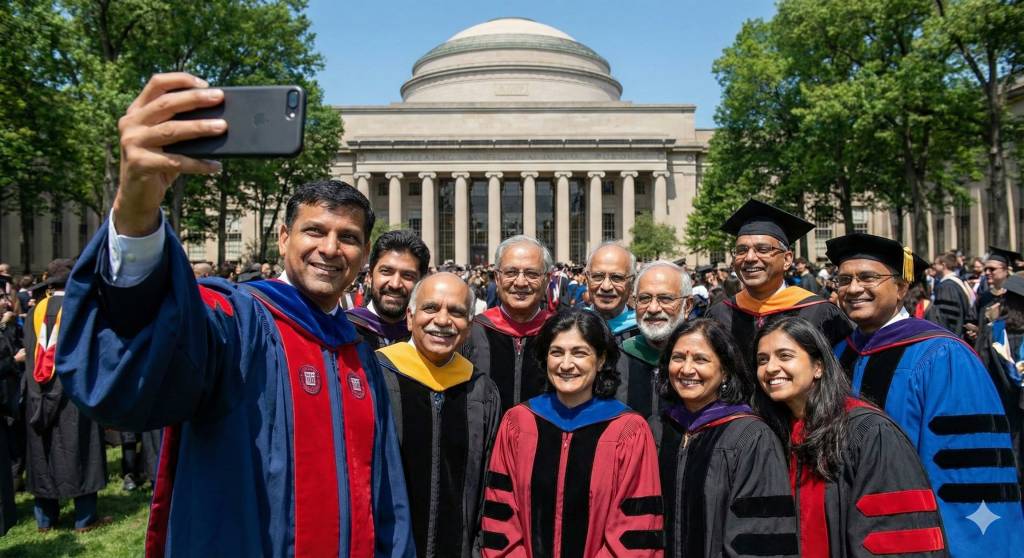 MIT Alumni India