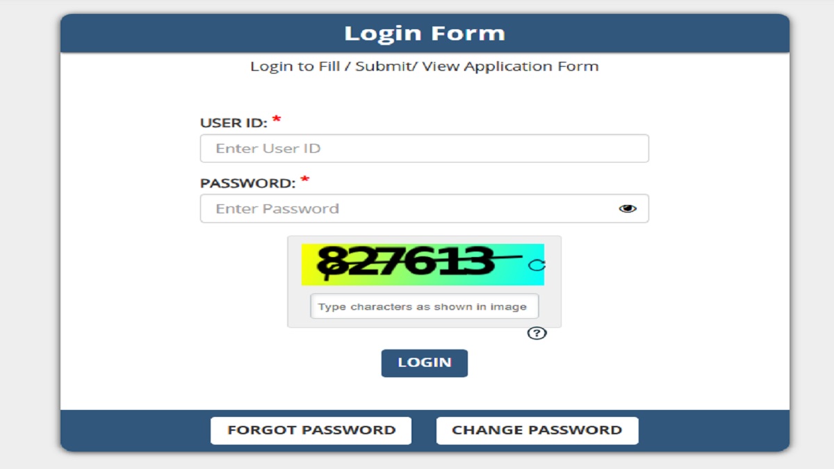 NEET SS Registration 2025