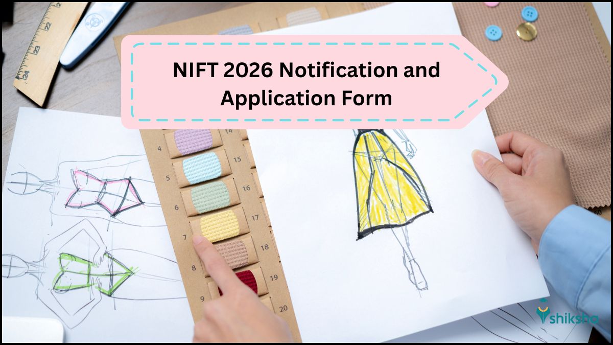 NIFT Registration 2026