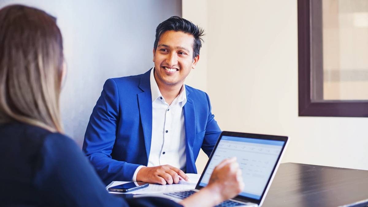 IIM interview questions